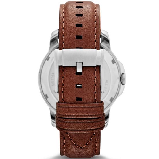 Наручные часы скелетоны Fossil ME1144