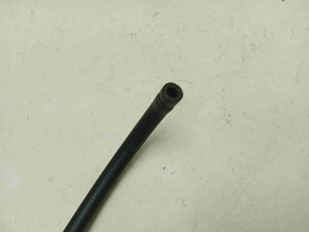 HW50-12866ME кт191 Трубка прессостата для стиральной машины Haier HW50-12866ME б/у