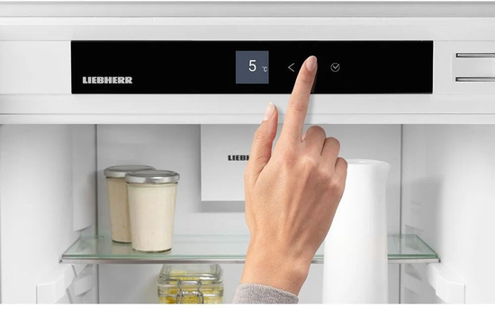 Встраиваемый холодильник LIEBHERR IRe 5100