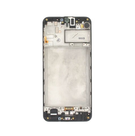 Samsung Galaxy M30s ( SM-M307F) / 
(Дисплейный модуль с тачскрином) (в рамке) (ORIG-SP)