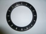 Сальник (100x130 x12) вала коленчатого задний TDL 16-36 4L/Rear oil seal