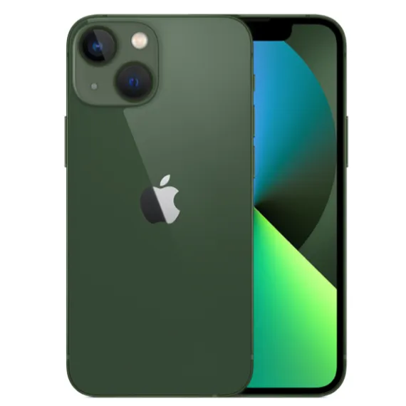 Телефон Apple iPhone 13 128Gb (Green)