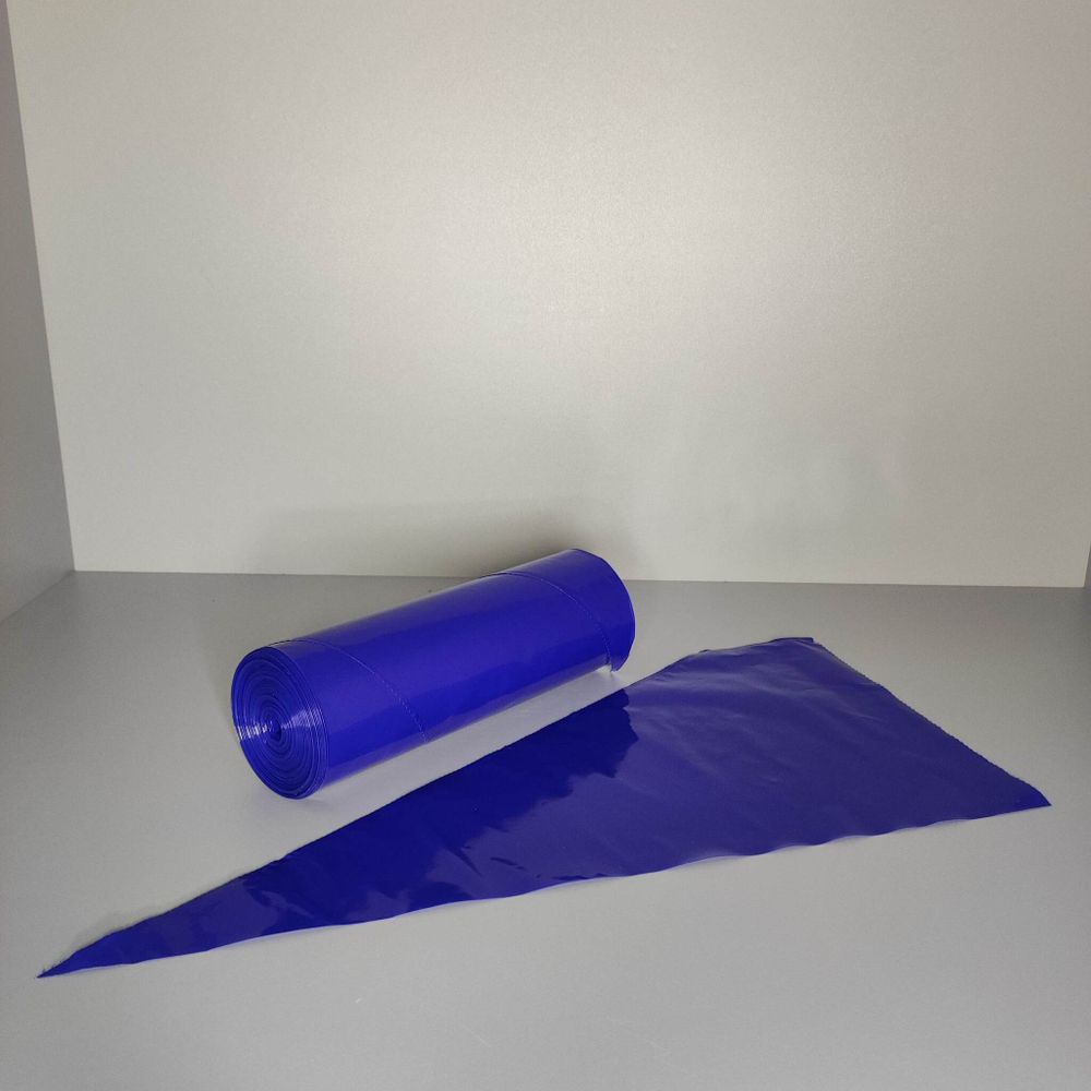 Мешок кондитерский одноразовый плотный