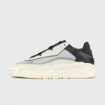 Кроссовки Adidas Niteball Wmns L.Grey Black