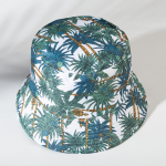 Панама цвет белый, р-р 56-58 (MINAKU)