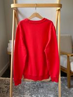 Хлопковый свитшот Moschino, 164