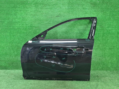 Дверь передняя левая Kia K900 KH (2018-2022)