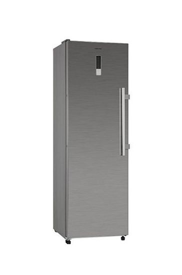 Холодильник SBS HIBERG RF-35D NFX+FR-35LD NFXr