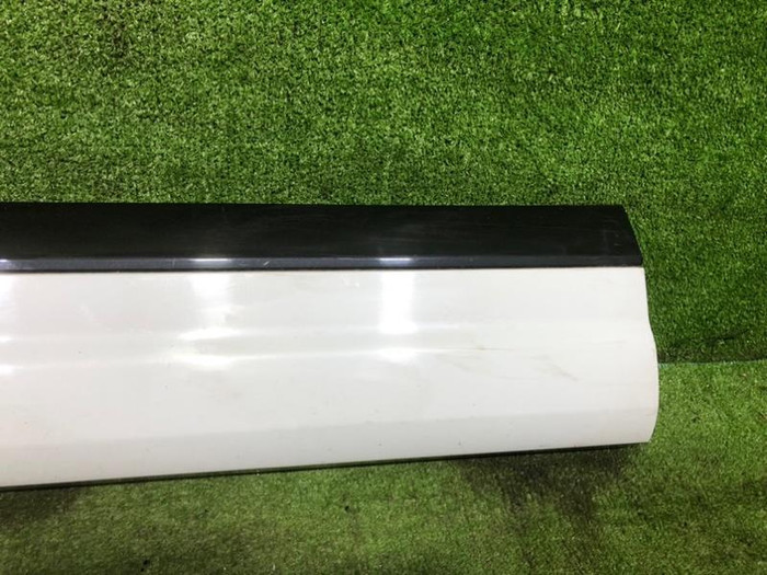 Накладка двери передняя левая Audi Q7 2 (2015-н.в.)