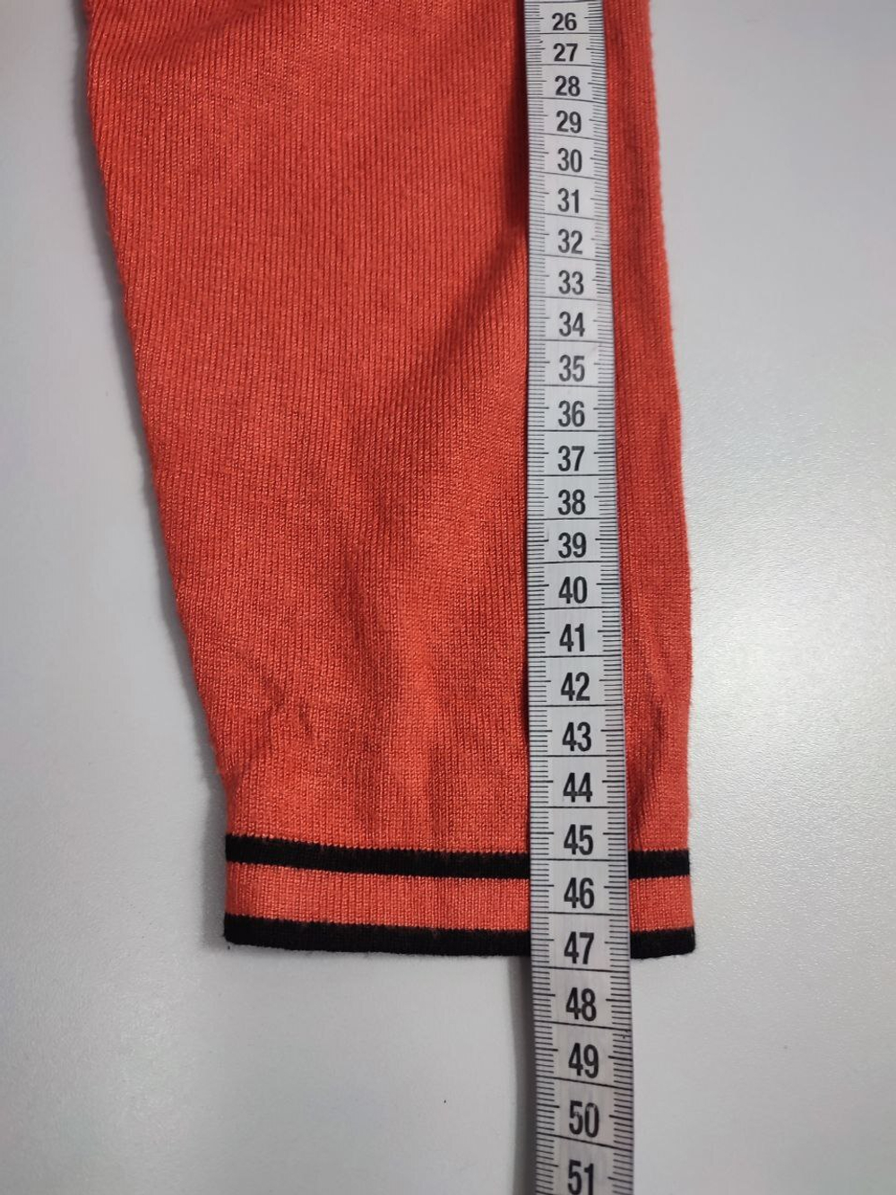 Платье Zarina трикотажное 48 размер