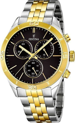 Часы Festina F16763/3