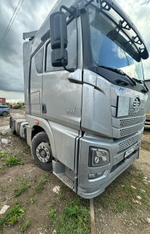 FAW JH6 4x2 Седельный тягач CA4180P25K15E5A80 (Дизельный, 11,6 л, 453 л.с., АТ)