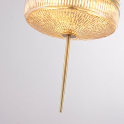 Подвесной светильник AMPLE B