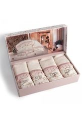 Набор салфеток  ROSES РОСЕС 30х50  Maison Dor Турция