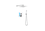 Set 3 в 1 душевой комплект AQUATEK AQ1672CR ЛИБРА
