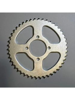 Венец, звезда ведомая (420-46)