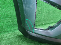 Бампер передний Hyundai Creta 1 (2016-2021)