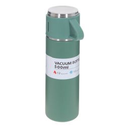 GAEM Термос, 500 мл, L11 W7 H24 см, 5в.