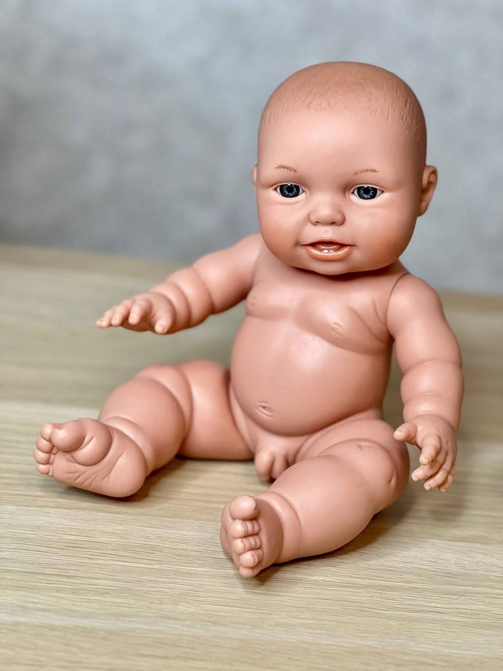 Кукла LAMAGIK виниловая Alex 33см (34106)