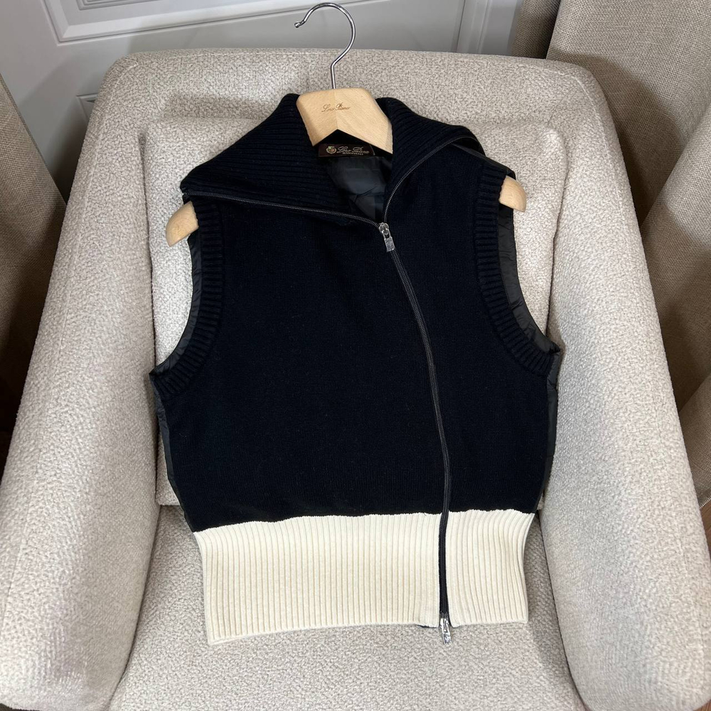Жилет Loro Piana