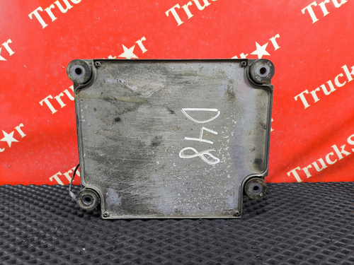 Блок управления двигателем 2017г.