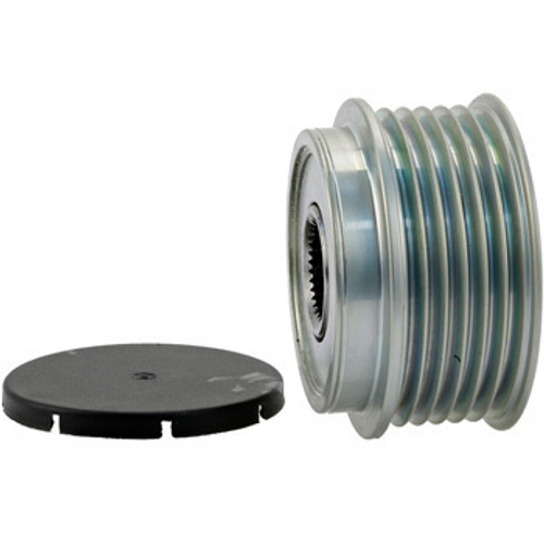 Муфта обгонная генератора Hyundai IX35, Tucson, Sonata. Kia Optima, Sportage, Carens, Magentis. 535013510