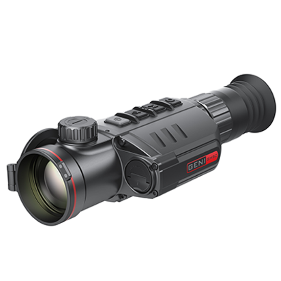 Тепловизионный прицел IRAY GENI GH 50