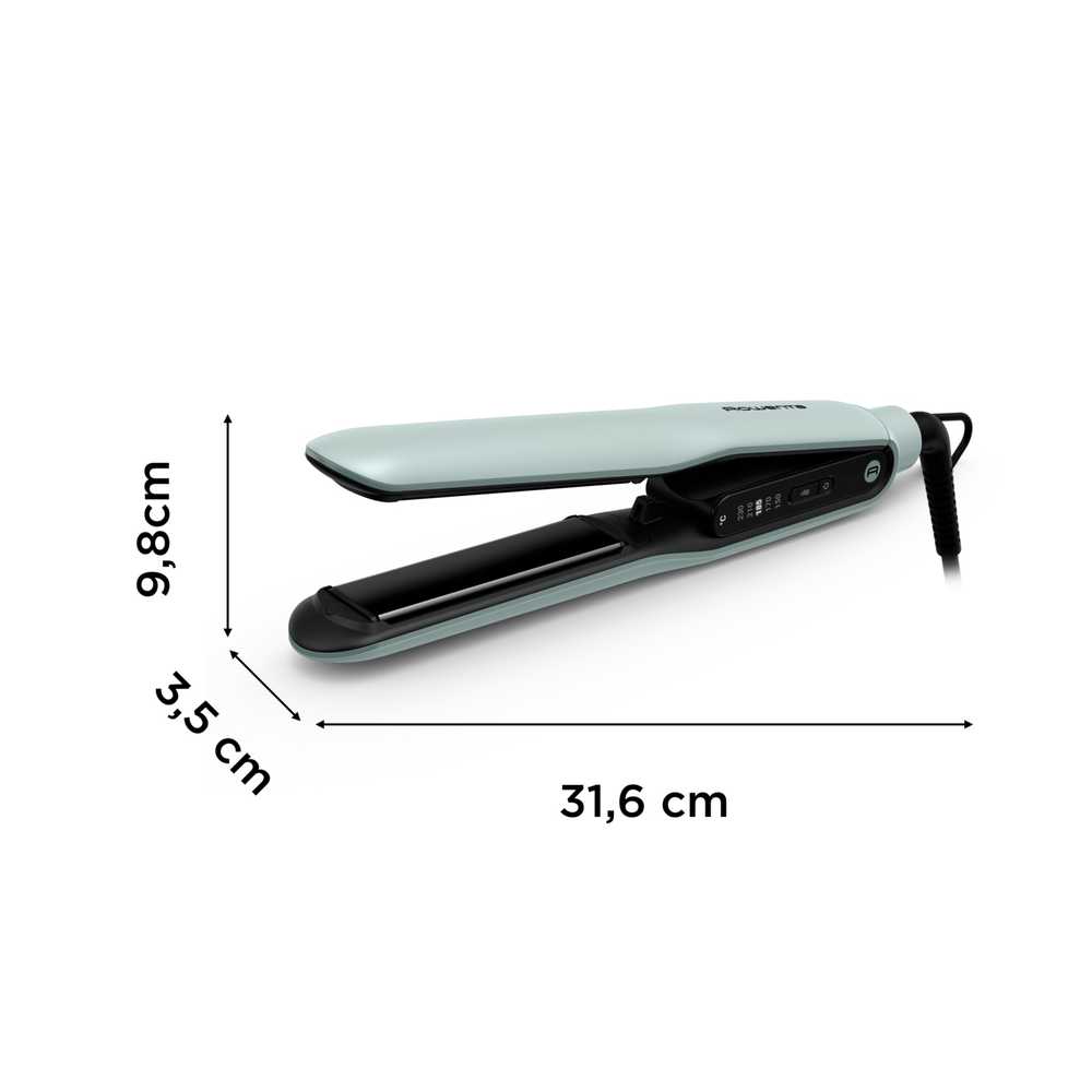 Выпрямитель для волос Rowenta Thermoglide SF5120E0