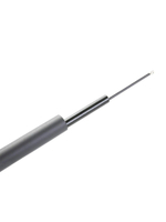 Удилище маховое Premier Pole 4 м б/к телескопическое (PR-400BK-P)