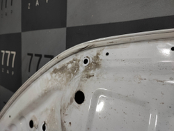 Капот Haval Jolion 21-нв Б/У Оригинал 8402120XST01A