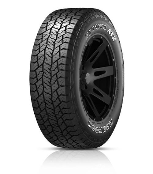 Легковая шина HANKOOK Dynapro AT2 RF11 235/75R16 112T XL Корея
