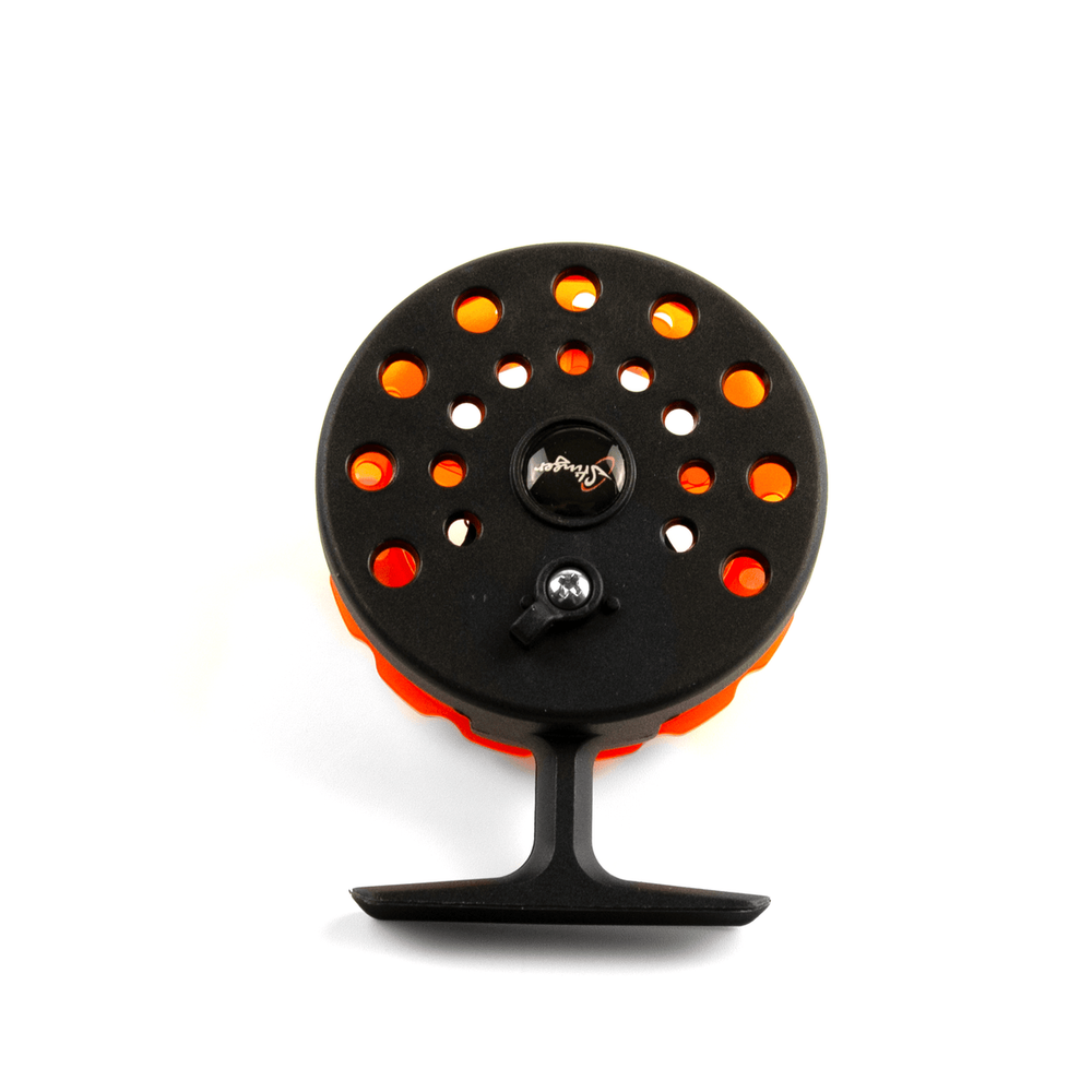 Катушка Stinger Arctic Char NS 75L (75мм, 2BB)