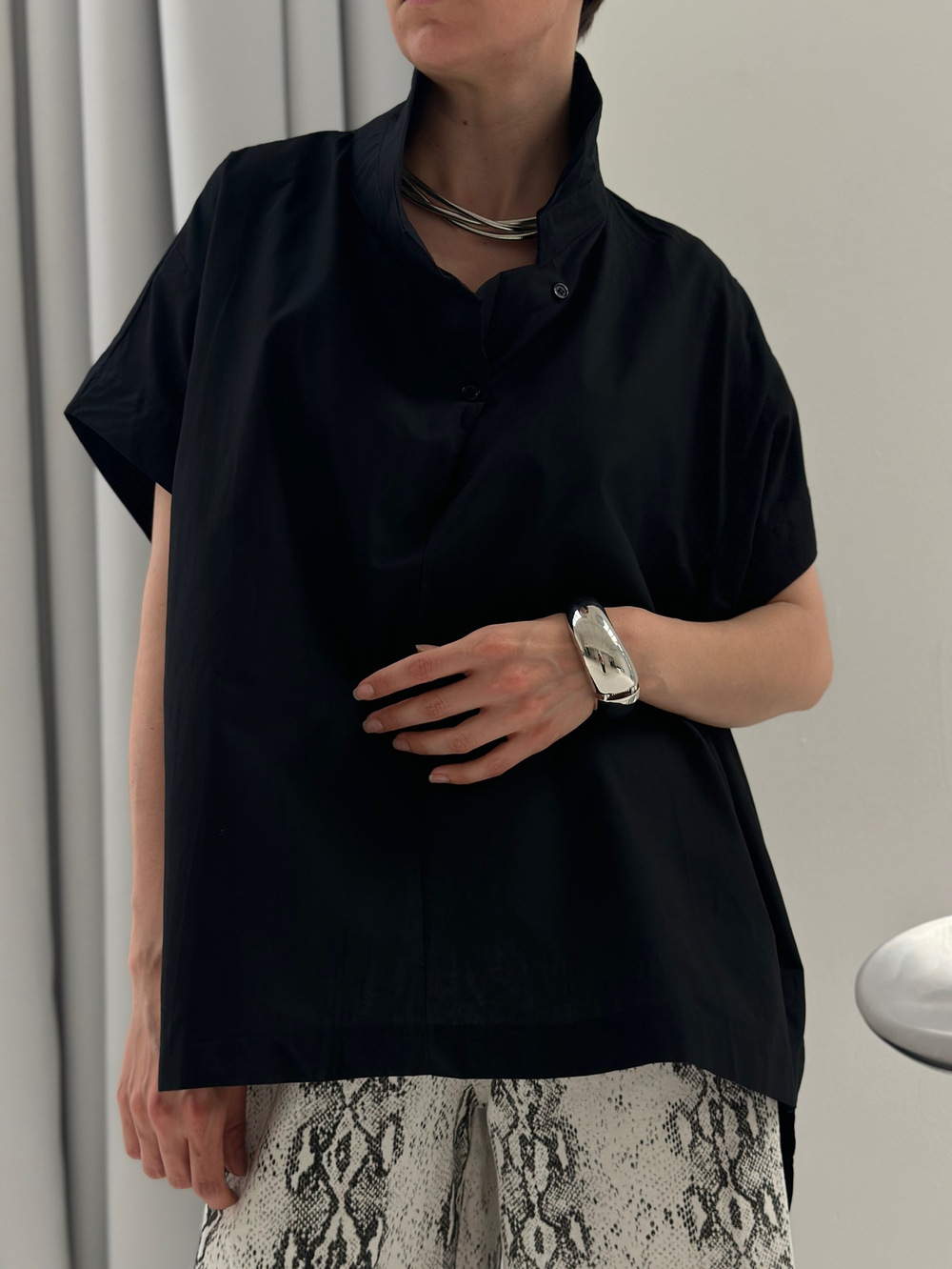 Рубашка MELISSA