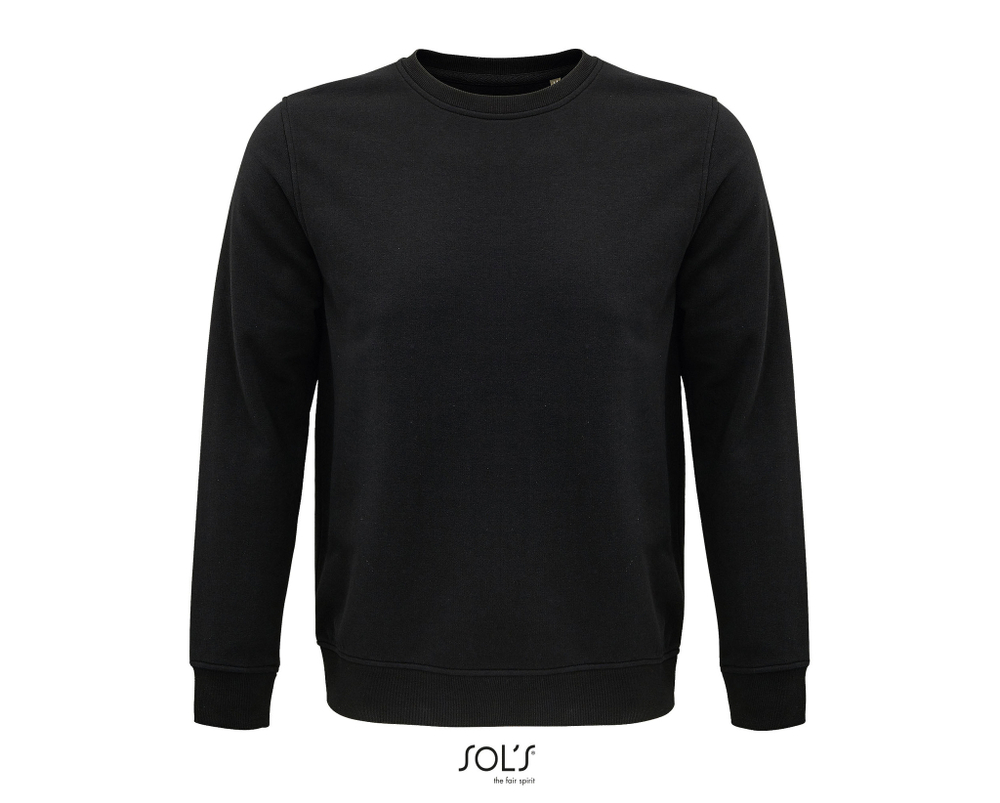SOL'S COMET-03574-BLACK-A
