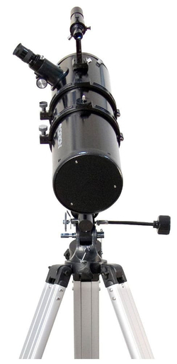 Телескоп Orion SpaceProbe 130ST EQ - фото 3