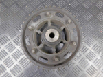 Ступица заднего колеса Yamaha TDM850 RN03J 2001 (с демпферами)