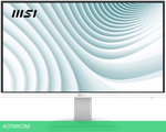 Монитор MSI Pro MP243XW White (9S6-3PB5CH-201)