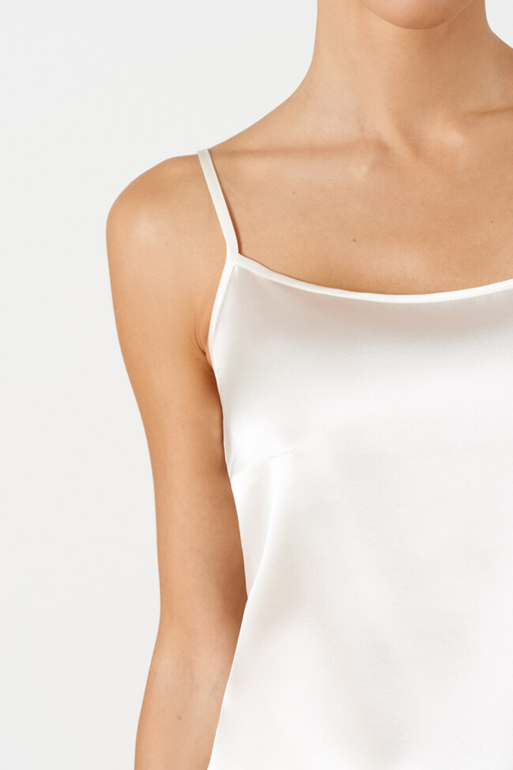 23222 Топ женский (молочный)