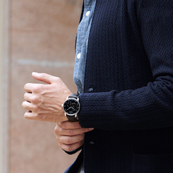 ZEPPELIN Men"s Watch