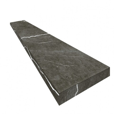 Ступень Michelangelo Dark Scal.120 Ang.Dx (Угл. Прав) 33x120