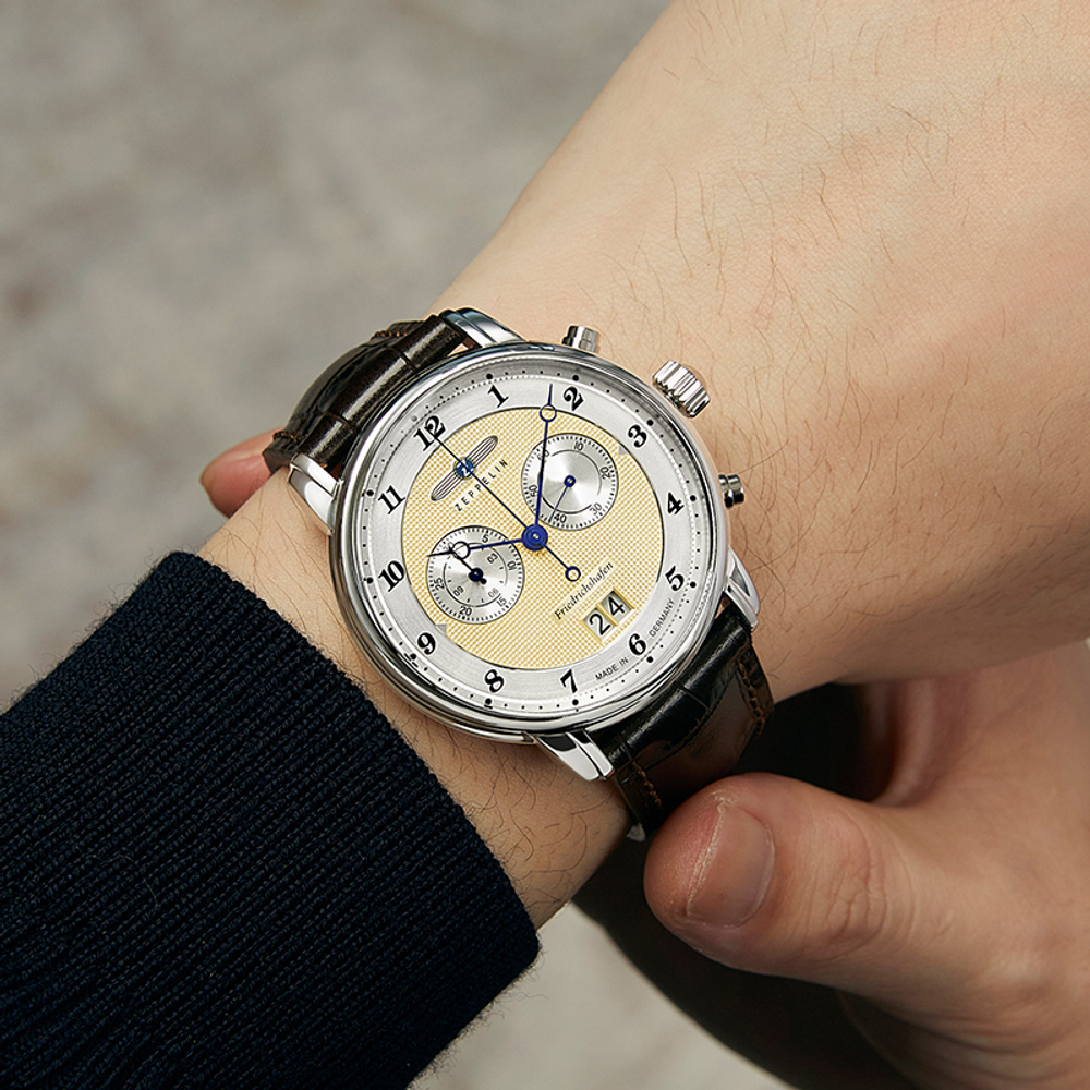 ZEPPELIN Men"s Watch