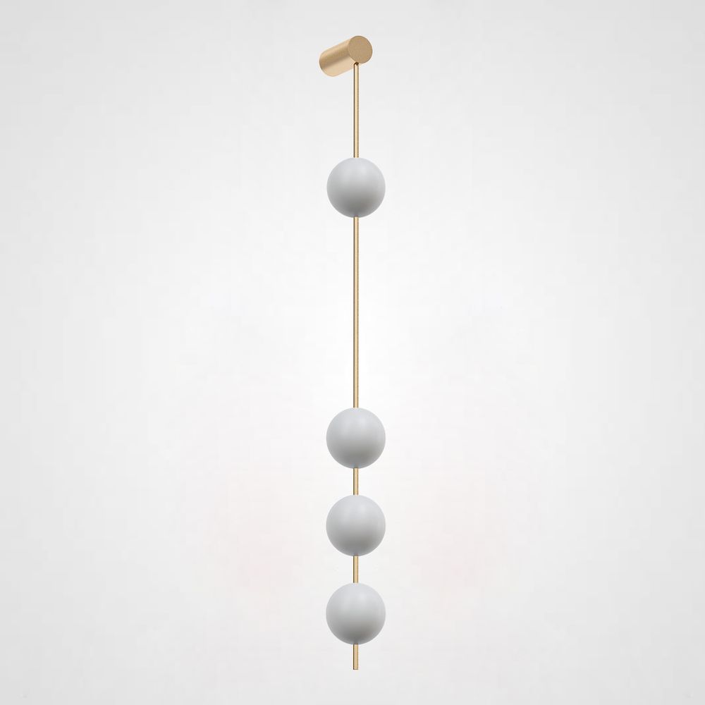 Настенный светильник ADILS WALL H130