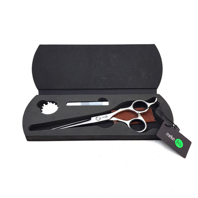 Melon Pro Парикмахерские ножницы classic edition прямые/эргономичные /6,0"/ CE-03