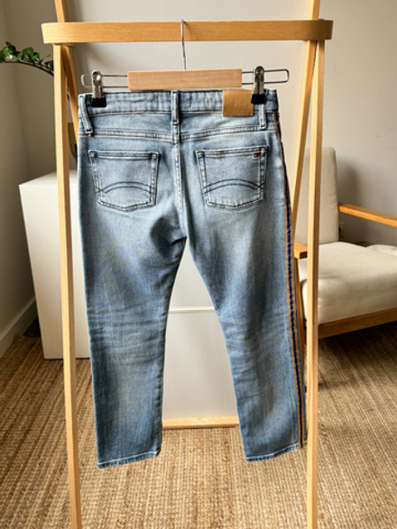 Джинсы Tommy Hilfiger, 140