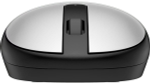 Мышь HP 43N04AA серебристый