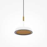 Подвесной светильник Maytoni MOD041PL-L15WG3K