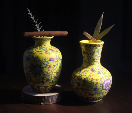 Вазочки для подачи 300 мл (Цена по запросу)