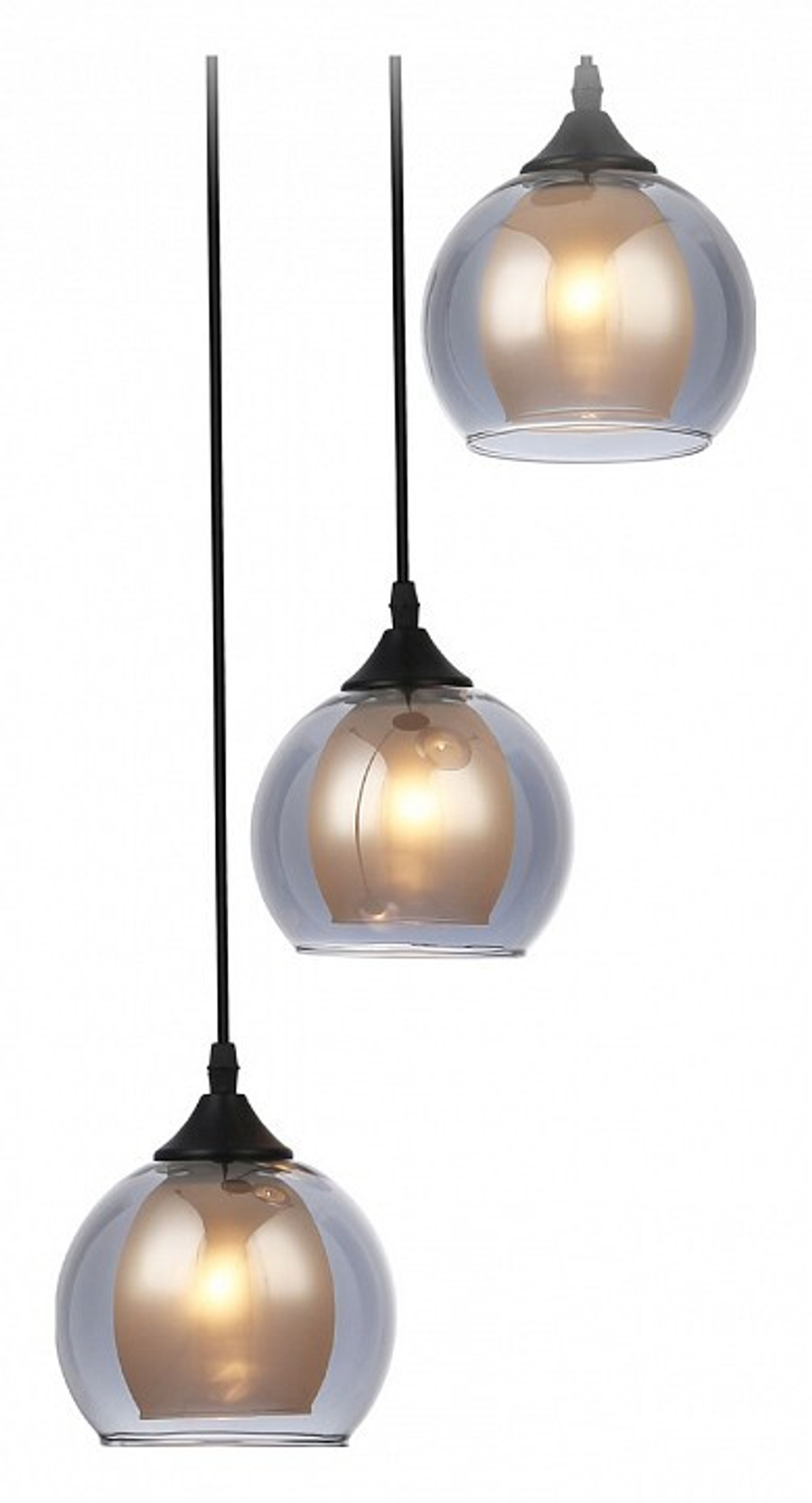 Подвесной светильник Ambrella Light TR TR3541
