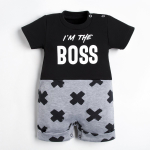 Песочник "Stylish boy" р. 62-68 5459393 (Крошка Я)