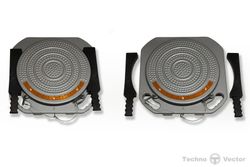 ТехноВектор (7202 T) стенд сход-развал